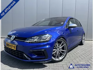 Volkswagen Golf 2.0 TSI 4 Motion Carplay Leder Pano 19'' Performance Dynaudio