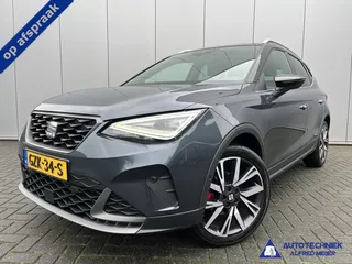 SEAT Arona 1.5 TSI FR Business Connect DSG Carplay