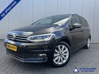 Volkswagen Touran 1.5 TSI Highline 7Persoons Automaat
