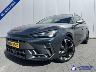 CUPRA Leon Sportstourer 1.5 TSI e-Hybrid Business Carplay Camera 18&quot;